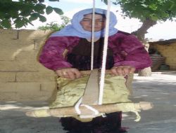 Yayık geleneği yaşatılıyor